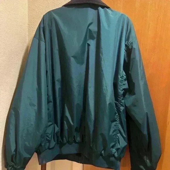 Columbia men’s fleece lined jacket size XL tall - Picture 5 of 8